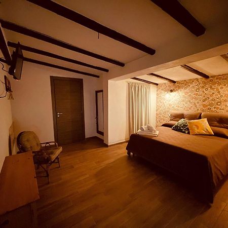 Il Poggio Hotell Agrigento Eksteriør bilde