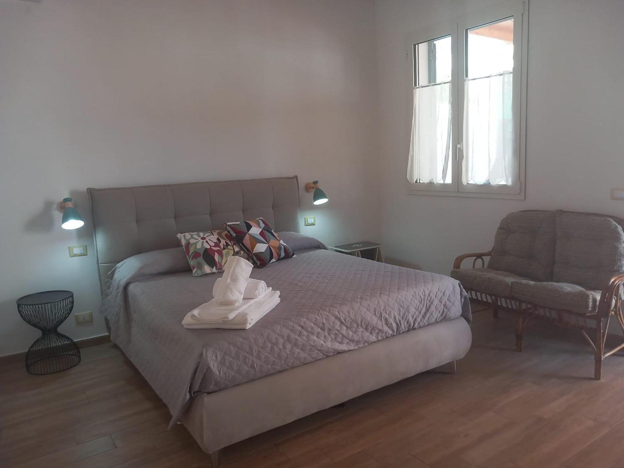 Il Poggio Hotell Agrigento Eksteriør bilde