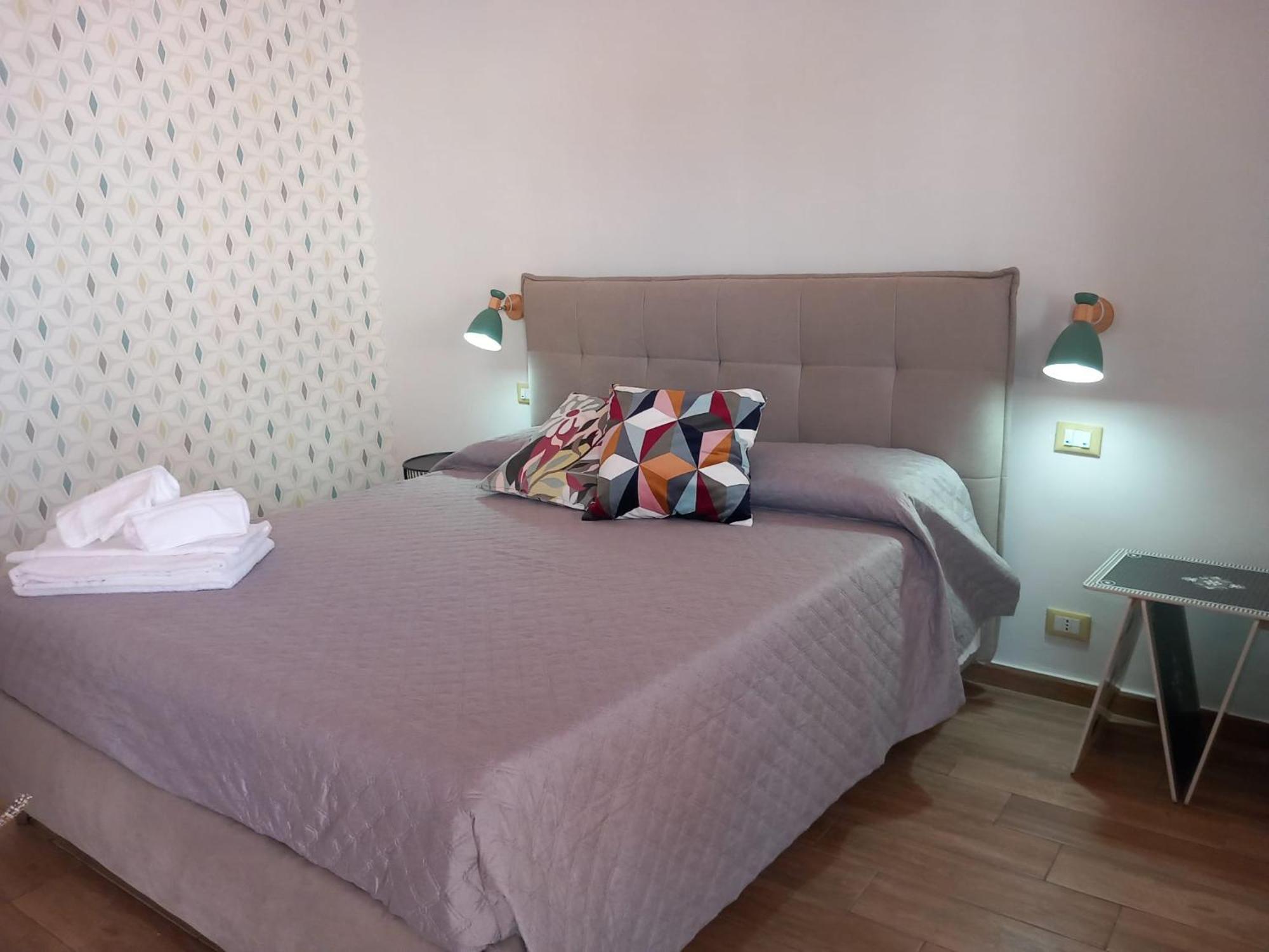 Il Poggio Hotell Agrigento Eksteriør bilde