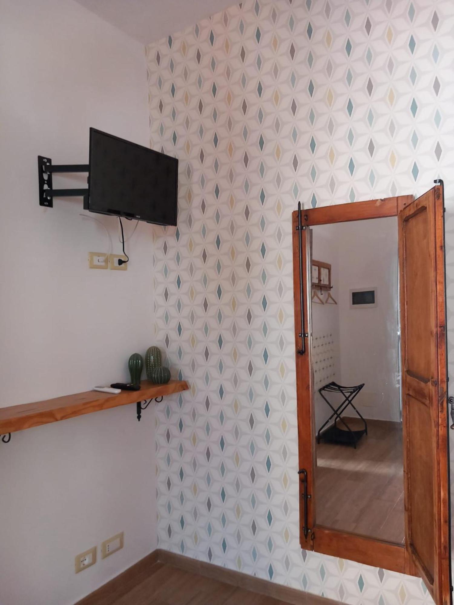 Il Poggio Hotell Agrigento Eksteriør bilde