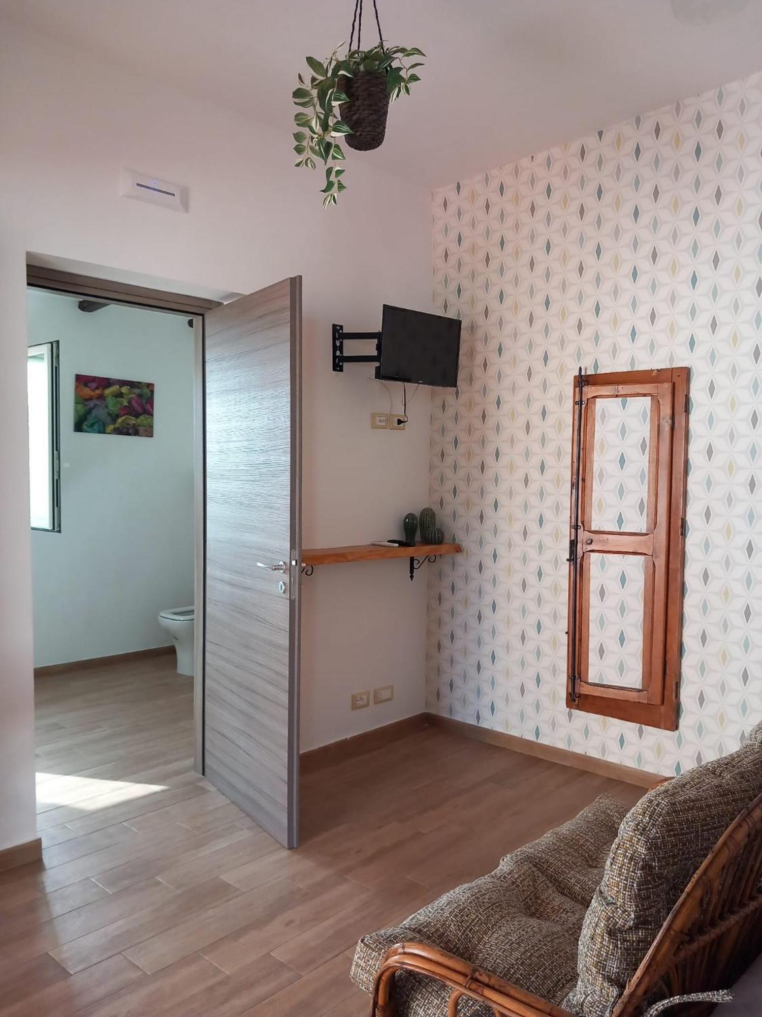 Il Poggio Hotell Agrigento Eksteriør bilde