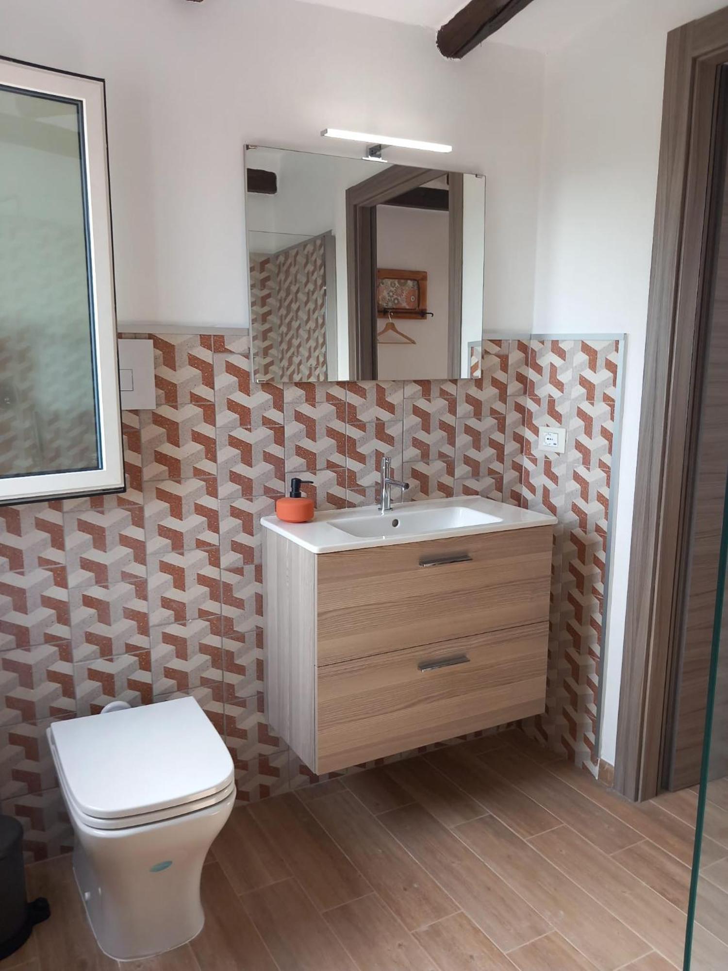 Il Poggio Hotell Agrigento Eksteriør bilde