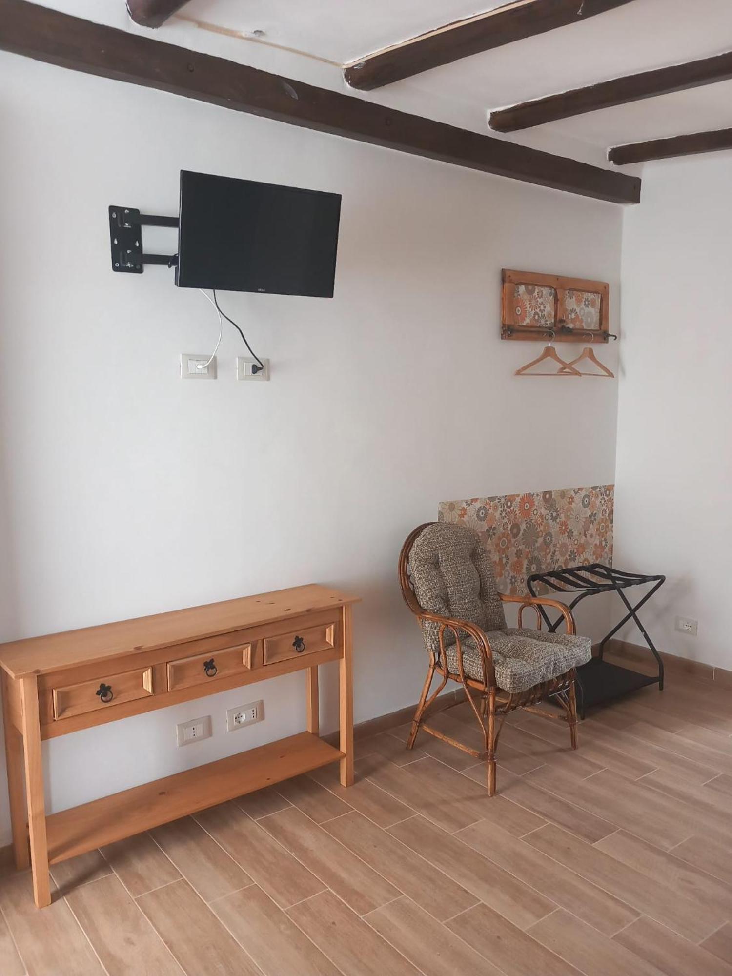 Il Poggio Hotell Agrigento Eksteriør bilde