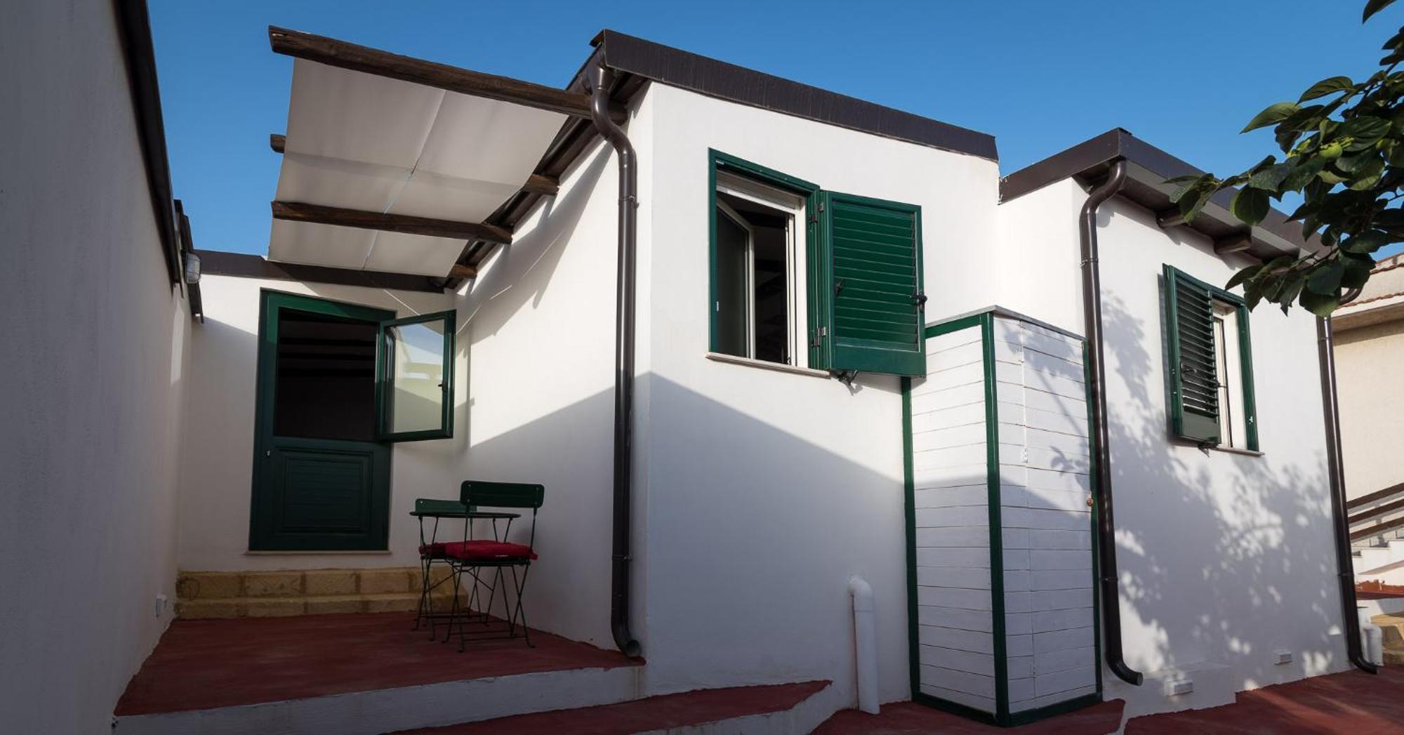 Il Poggio Hotell Agrigento Eksteriør bilde