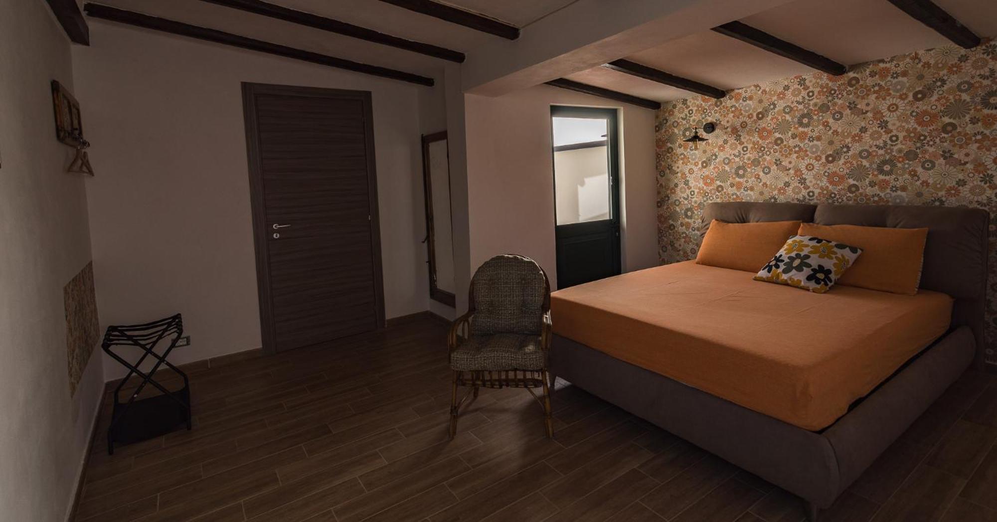 Il Poggio Hotell Agrigento Eksteriør bilde