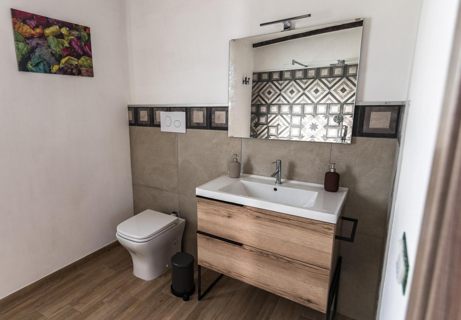 Il Poggio Hotell Agrigento Eksteriør bilde