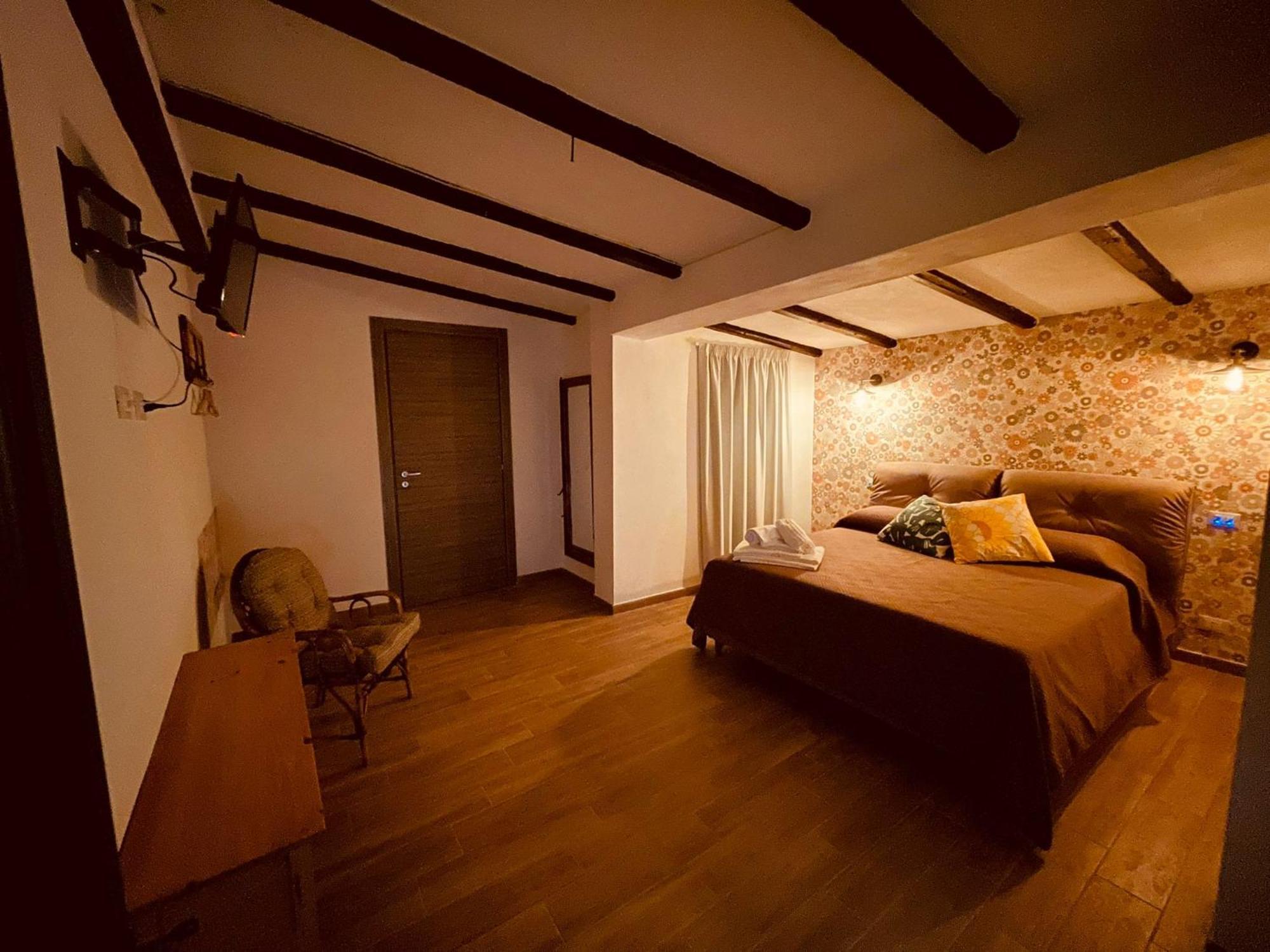 Il Poggio Hotell Agrigento Eksteriør bilde