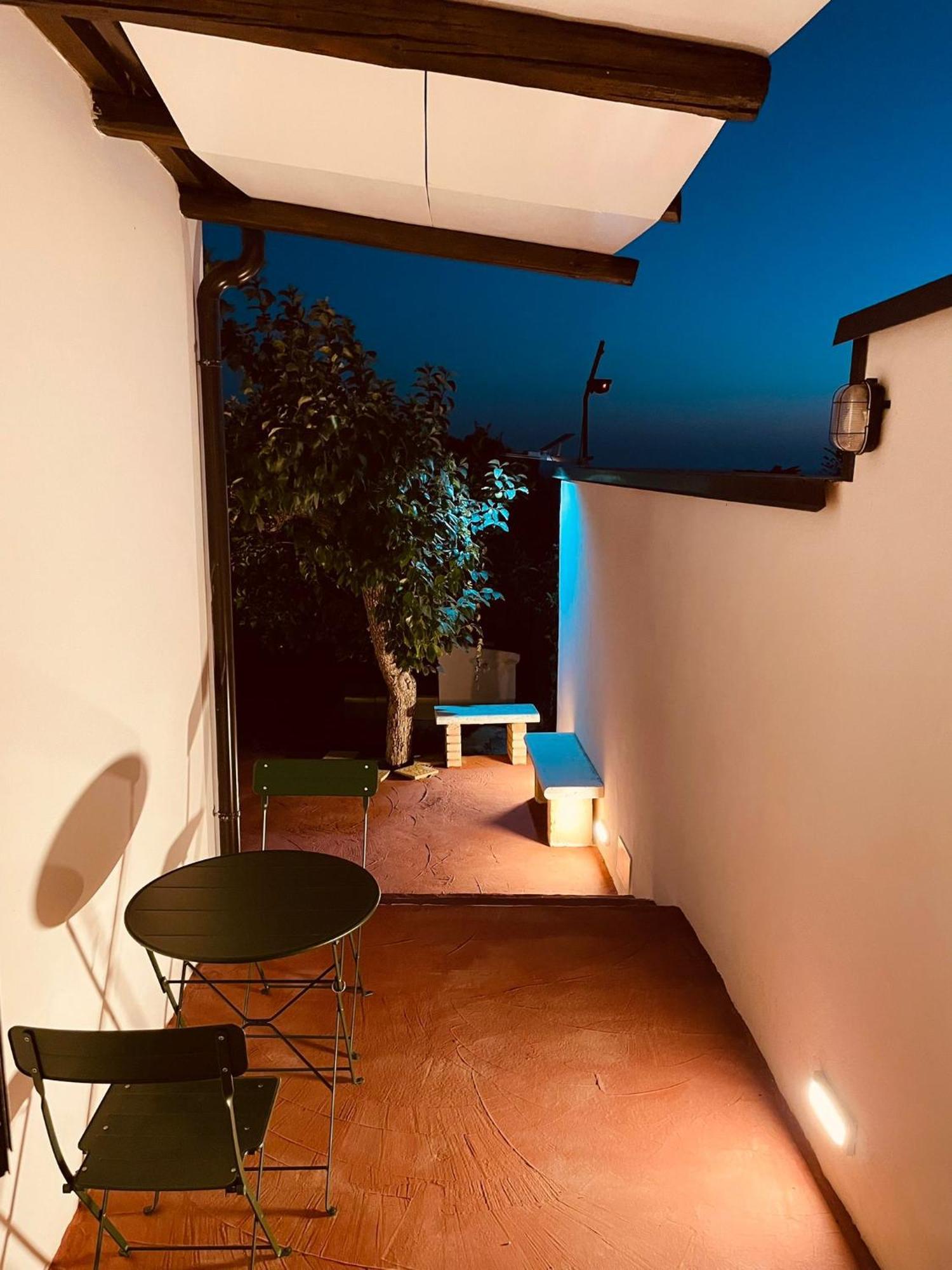 Il Poggio Hotell Agrigento Eksteriør bilde