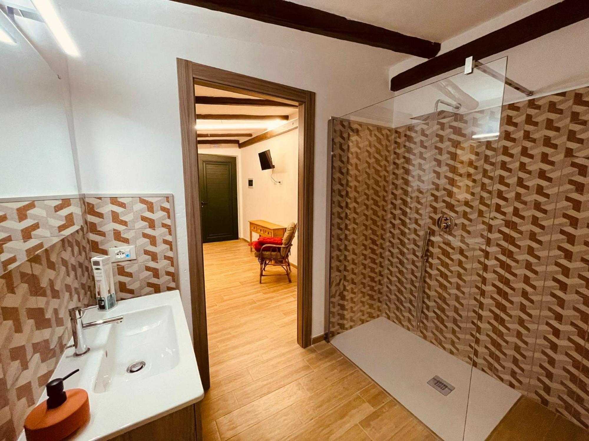 Il Poggio Hotell Agrigento Eksteriør bilde